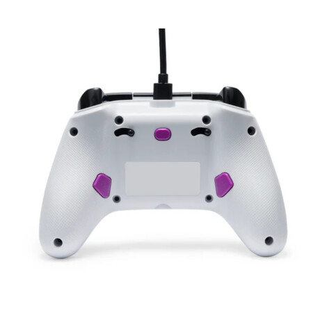Control Power A Xbox Cableado - Mecha Gladiator Control Power A Xbox Cableado - Mecha Gladiator
