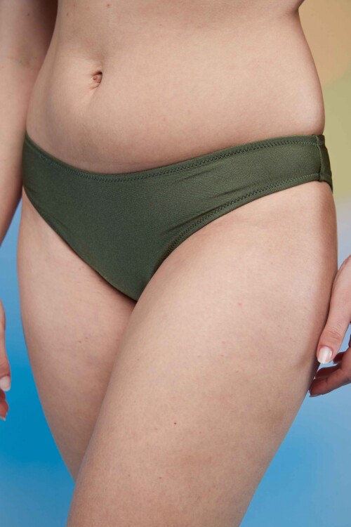 Bikini Natal Oliva