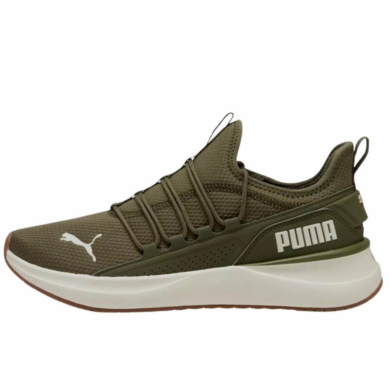 Calzado Puma Softride Carson 2 Pulse 313502/05 Calzado Puma Softride Carson 2 Pulse 313502/05
