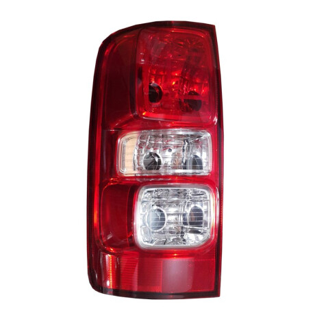 FAROL CHEVROLET S10 2012/ TRAS. IZQ. ARTEB FAROL CHEVROLET S10 2012/ TRAS. IZQ. ARTEB