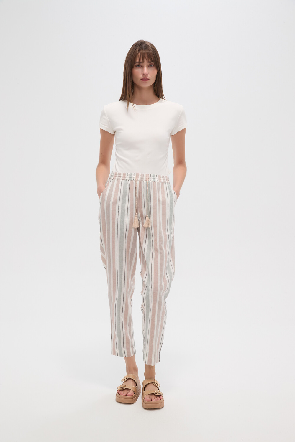 Babucha Ledana Estampado 4