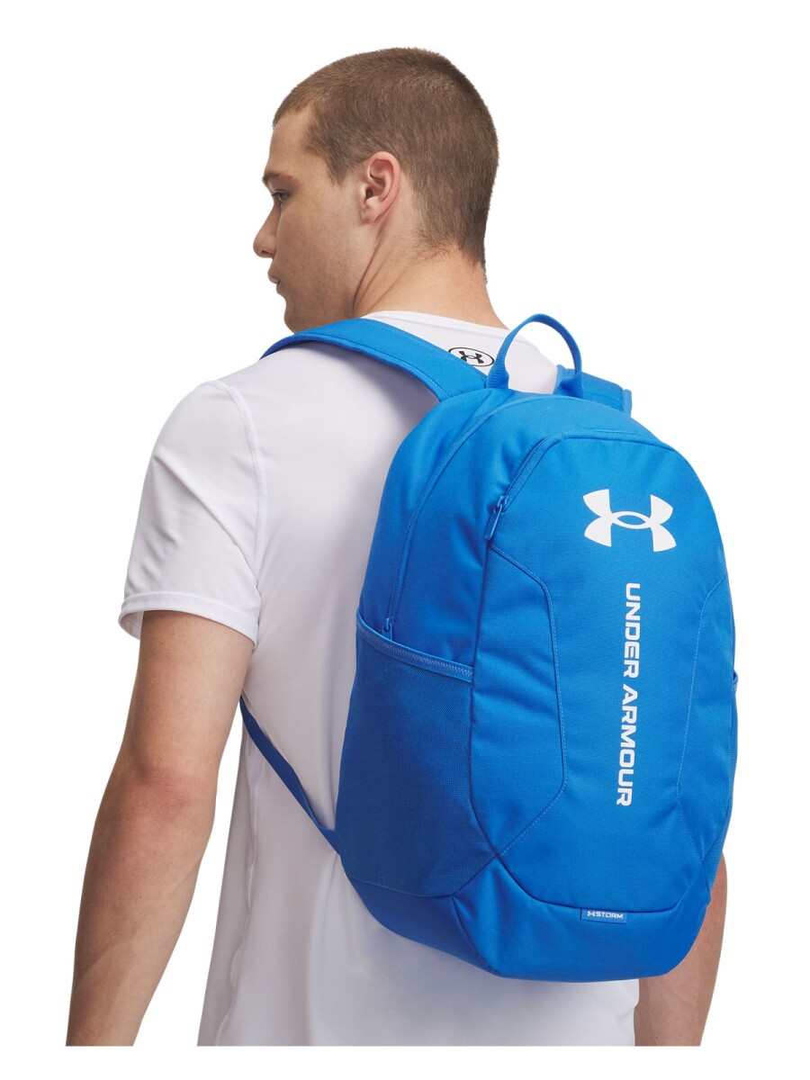 Mochila Under Armour Hustle Lite Under Armour - Azul 