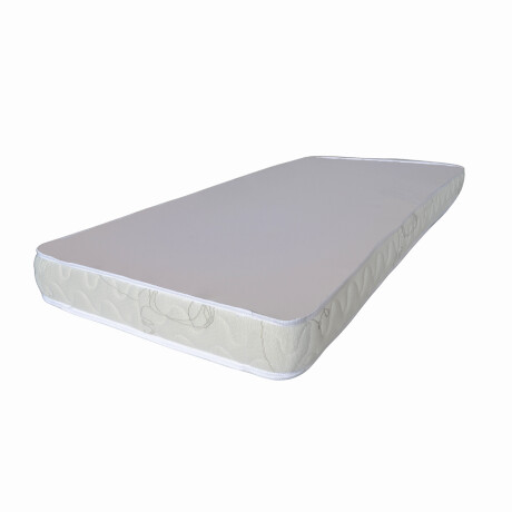Colchón Baby impermeable - 070x135x09 - cunas Colchón Baby impermeable - 070x135x09 - cunas