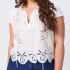 Blusa Siena Blanco