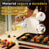 Spray Aceite Vinagre Pulverizador Liquidos Rociador 600ml IMBACK Blanco Spray Aceite Vinagre Pulverizador Liquidos Rociador 600ml IMBACK Blanco