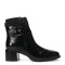 Bota de Mujer Bottero VIKET con taco 371103 Negro