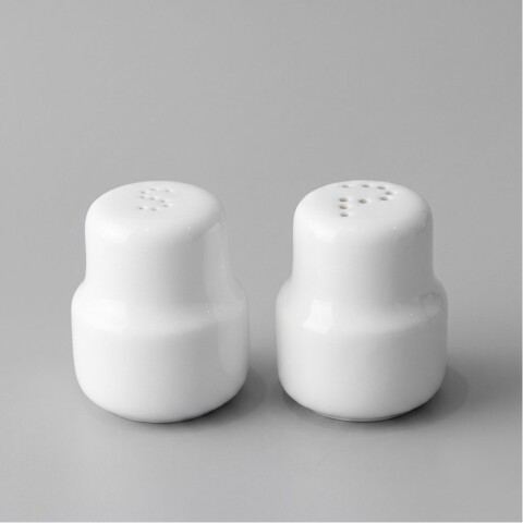 Salero Royal Porcelain Volf Salero Royal Porcelain Volf
