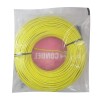CABLE MULTIFILAR 6,00MM2 AMARILLO CONDEL CABLE MULTIFILAR 6,00MM2 AMARILLO CONDEL