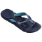 Sandalia de Hombre Havaianas Power 2.0 Azul Marino - Azul