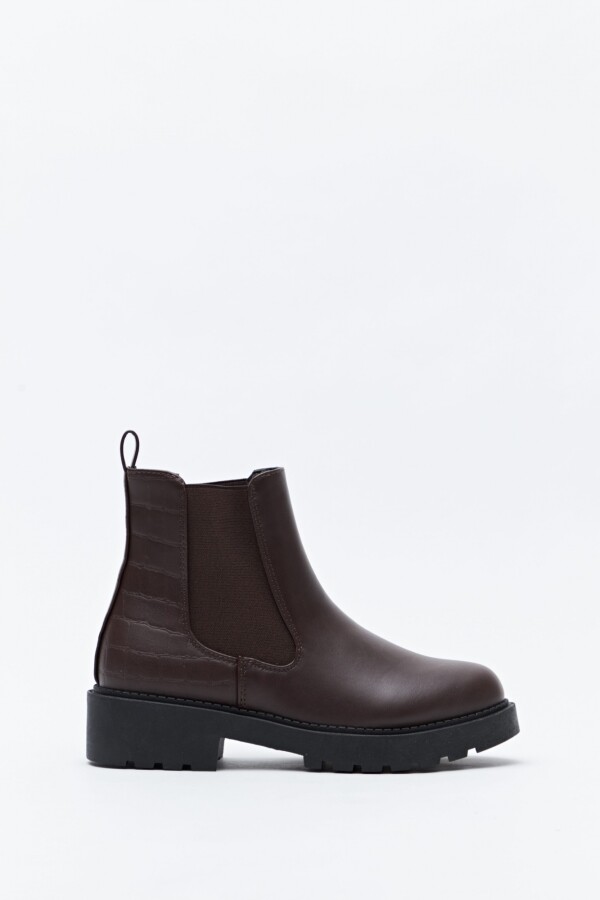 BOTA MINDY Chocolate