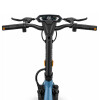 Monopatin Electrico Atom Kaizen Pro 50kmh 1000w Azul 10`` Monopatin Electrico Atom Kaizen Pro 50kmh 1000w Azul 10``