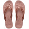 Sandalias de Mujer Havaianas Wedges Wns Rosa