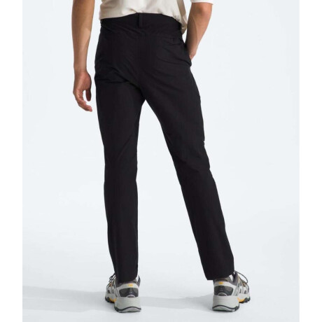 Pantalón Trekking Basin hombre Tnf Black