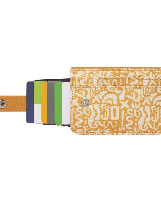 Cabaia Billetera Wallet - San Lorenzo De Florence Cabaia Billetera Wallet - San Lorenzo De Florence