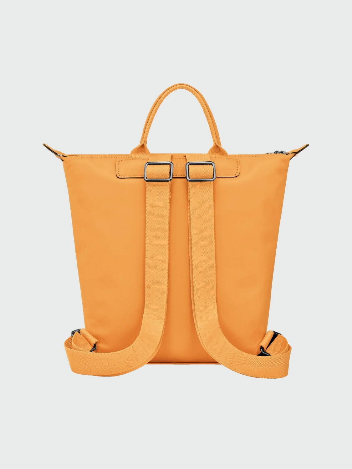 Longchamp -Mochila de cuero, Le pliage Xtra 222