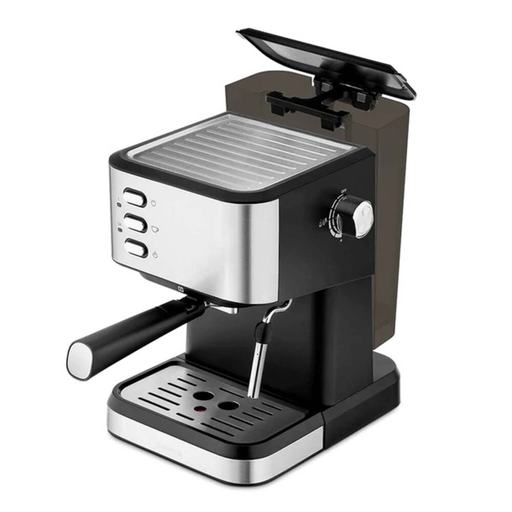 CAFETERA EXPRESSO EXPRESO NEGRO UFESA CALABRIA