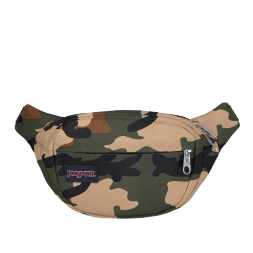 Riñonera Jansport Fifth Avenue Camuflada Riñonera Jansport Fifth Avenue Camuflada