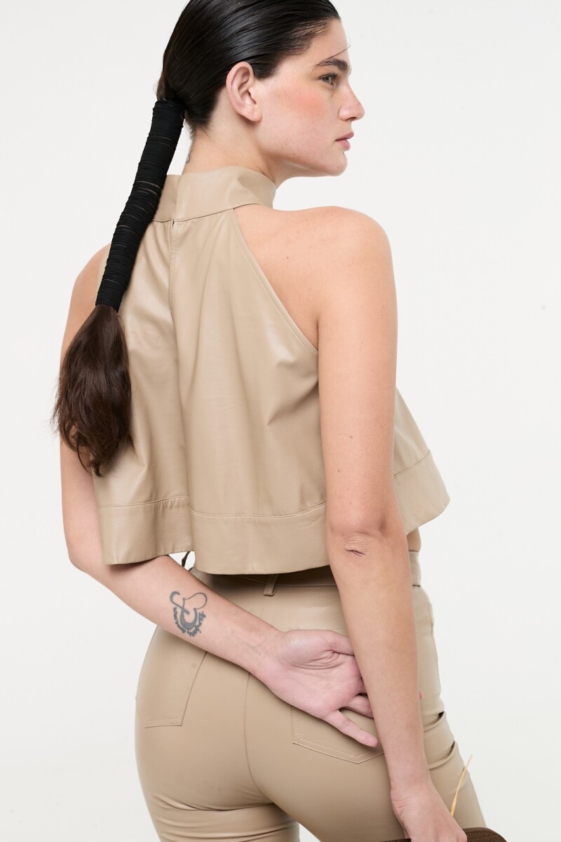 TOP HALTER Cemento