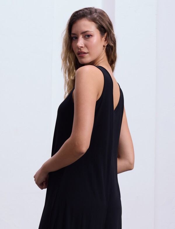 Enterito Crop NEGRO