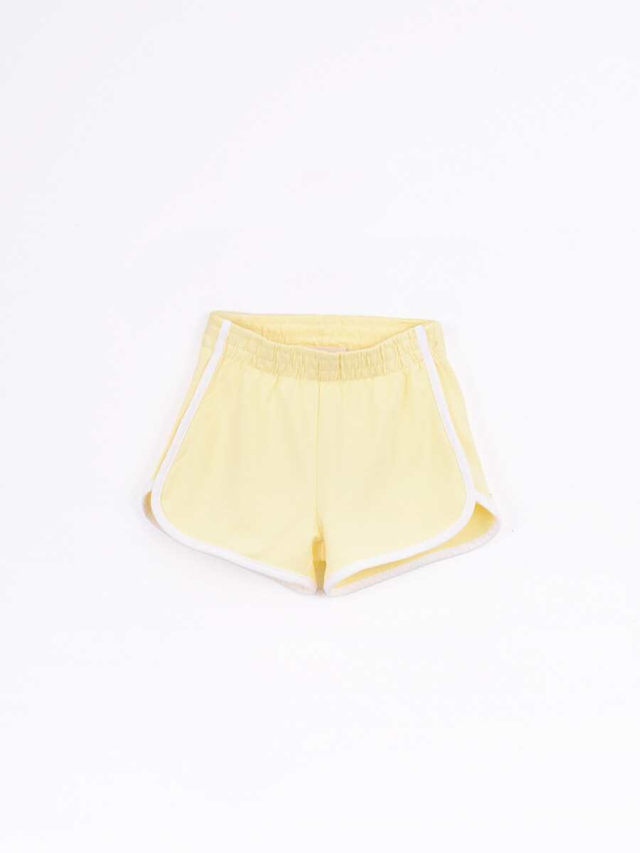 SHORT BEA - AMAR. PASTEL 