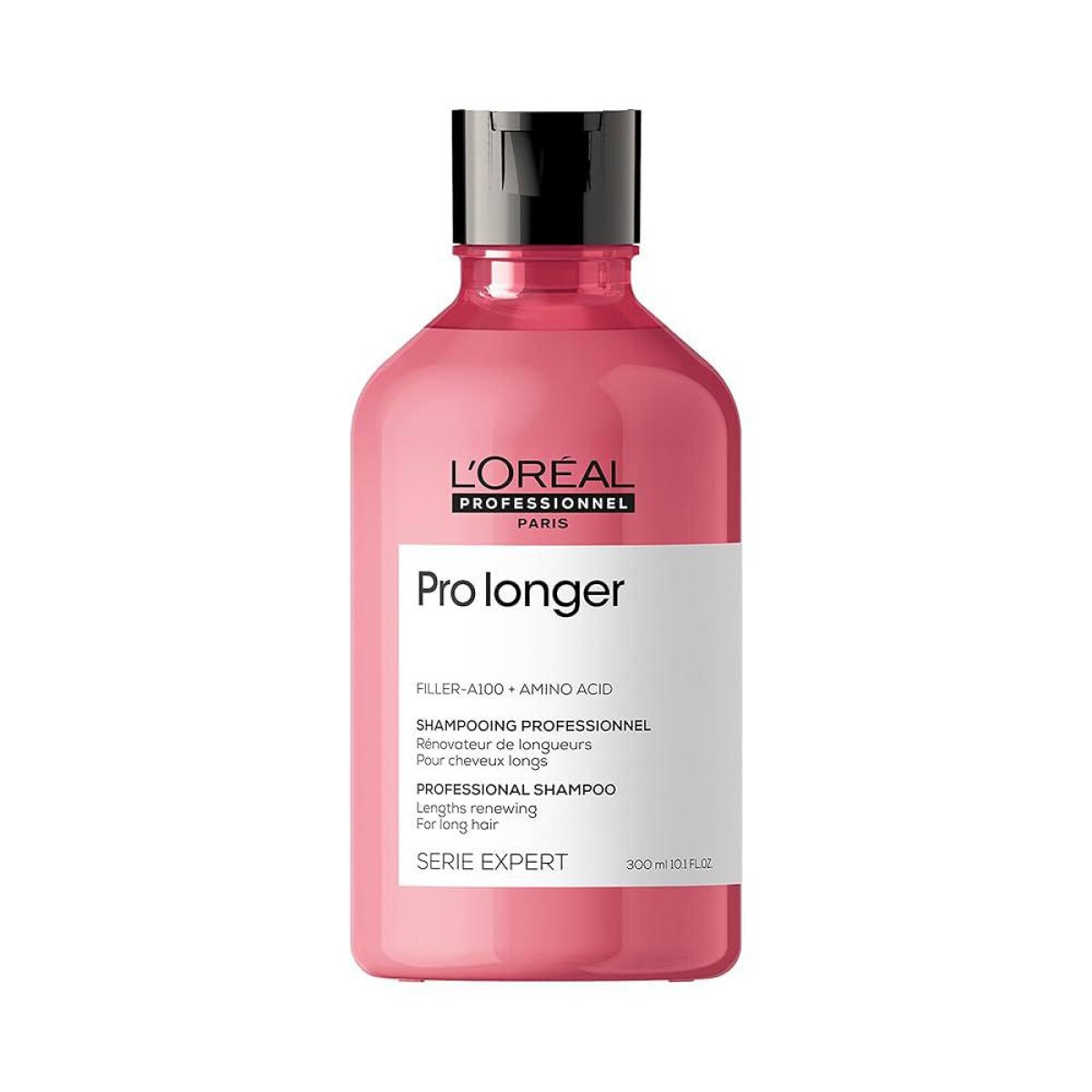 L`Oréal Professionnel Serie Expert Pro Longer Shampoo 300 ml 