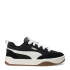 Championes de Hombre Puma Park Lifestyle Street Negro - Gris