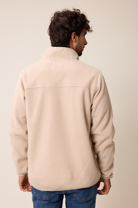 CAMPERA REXO POLANCO Nude