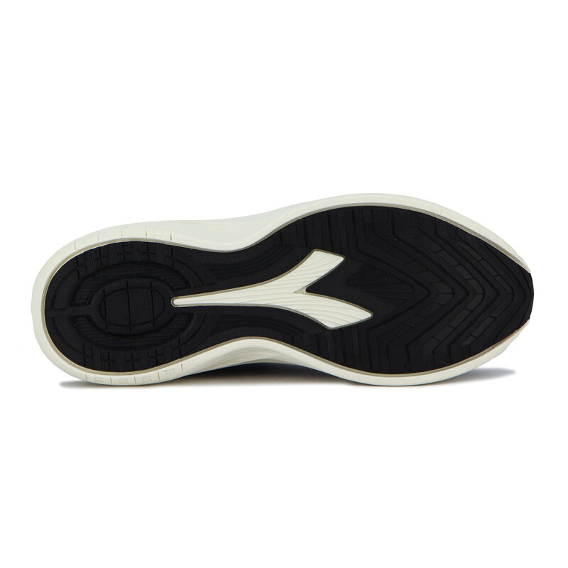 Diadora Calzado Deportivo Running Eagle 6 W - Woman Negro-blanco