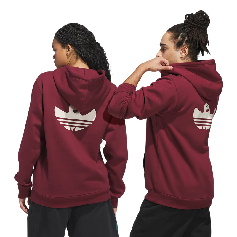 Campera Adidas Shmoo G Hood Campera Adidas Shmoo G Hood