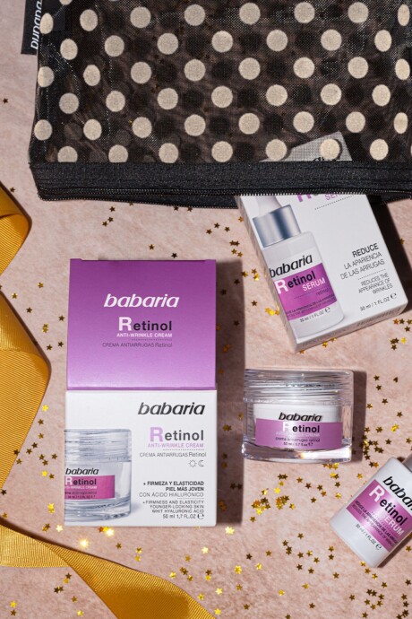 Neceser lunares Retinol