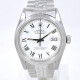 Rolex Datejust 16000 Calendario Rapido 36 Mm Año 1984 Acero Inoxidable Rolex Datejust 16000 Calendario Rapido 36 Mm Año 1984 Acero Inoxidable