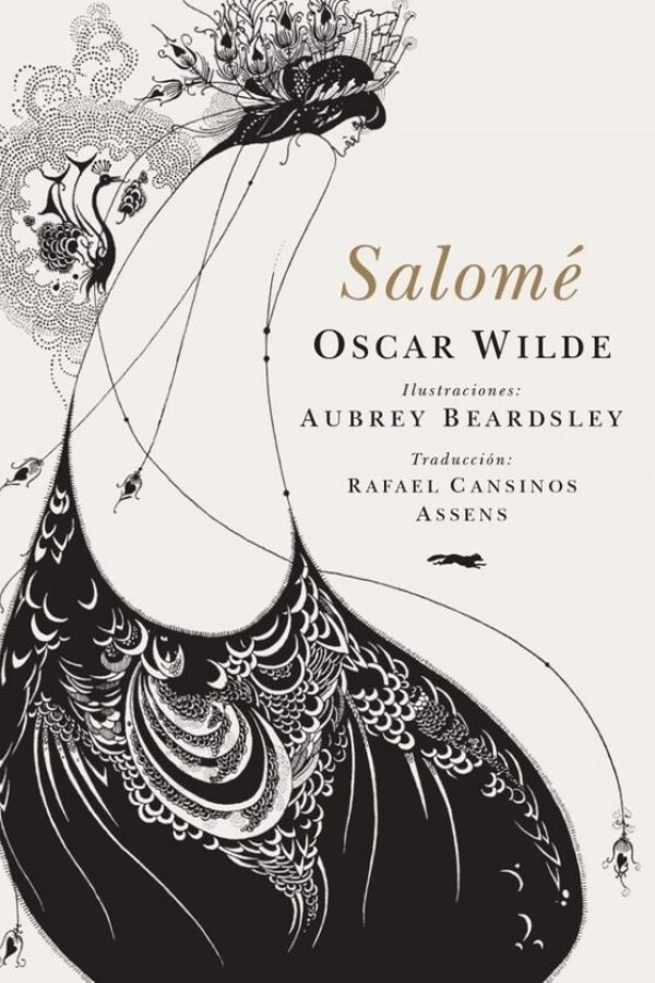 Salomé Salomé