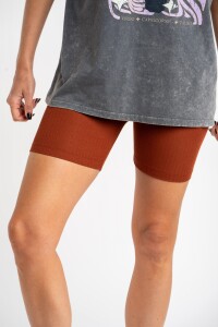 Biker Morley Ladrillo