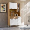Kits Cocina Golden 6 Puertas Plus Freijo/Supremo/CP Ripiado Freijo Kits Cocina Golden 6 Puertas Plus Freijo/Supremo/CP Ripiado Freijo