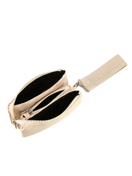 Monedero Pocket Milo Natural