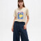 Remera Antoine Estampado 7