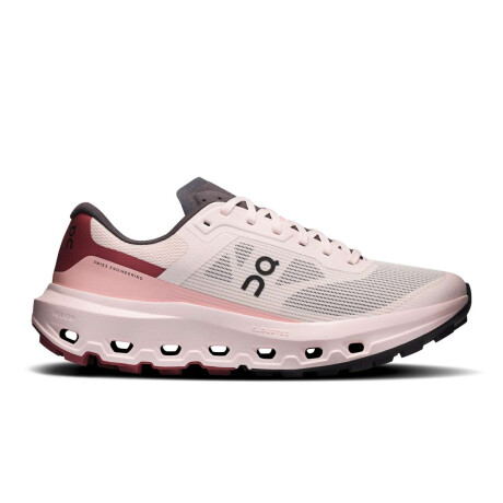 Championes Cloudvista 3 De Mujer Crema