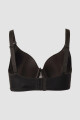 50K-161 SOUTIEN PUNT.MICRO D NEGRO