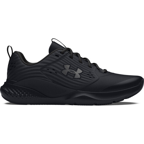 UA Charged Commit TR 4-RED BLK-005