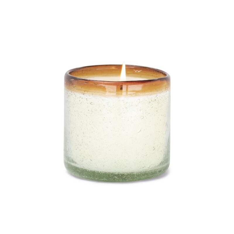 LAPLAYA Vela Aromática 9 Oz La Playa - Orange Blossom