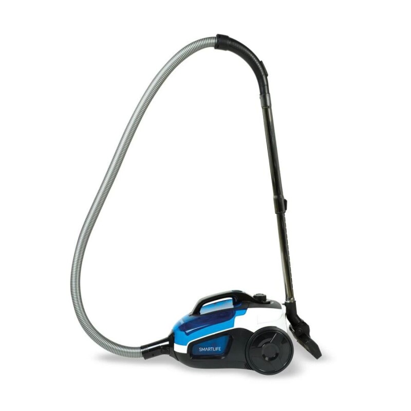 ASPIRADORA SMARTLIFE S/BOLSA 2.5L 2000W ASPIRADORA SMARTLIFE S/BOLSA 2.5L 2000W