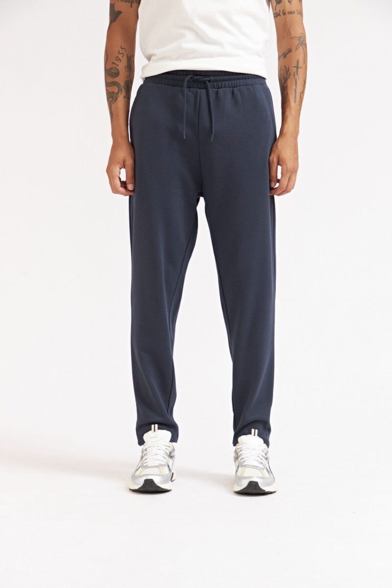 PANTALÓN OLIMPO - AZUL 