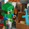 Lego Minecraft Los Picos Helados Lego Minecraft Los Picos Helados
