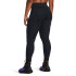Calza de Mujer Under Armour Negro