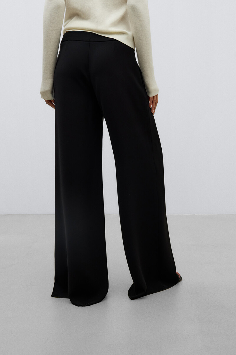 PANTALON Negro