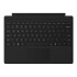 Teclado Original Microsoft Surface Pro Magnético TECLADO NEGRO SURFACE PRO 3/4/5/6/7/8/9