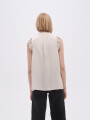 Blusa Daneb Crudo / Natural