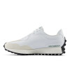 Championes New Balance LifeStyle de Mujer - U327SKC Blanco-verde