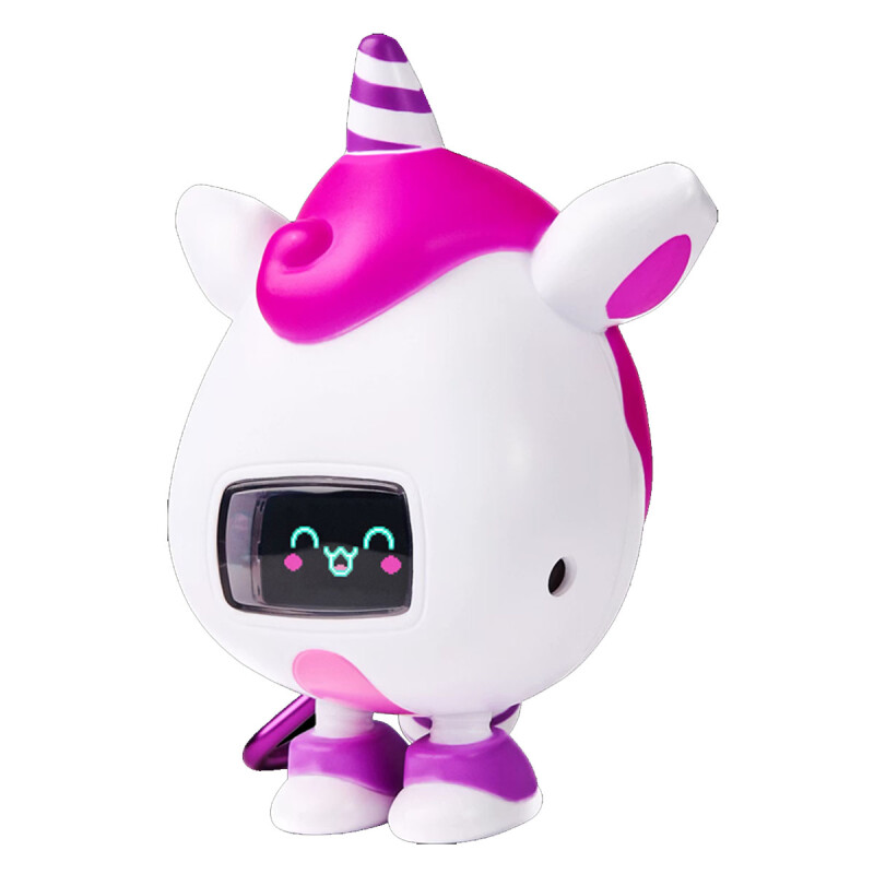 Beep boop con patalla LED Kirin