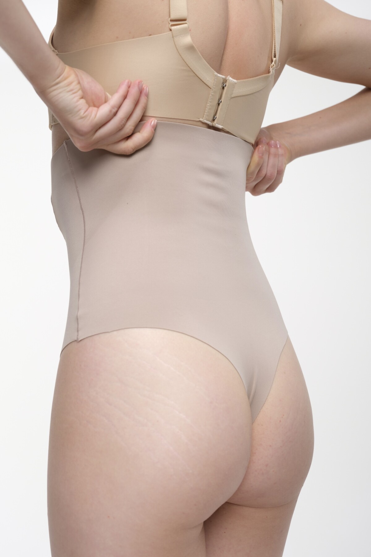 Colaless Dalma Beige